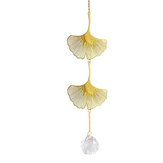 Wind Chime SunCatcher